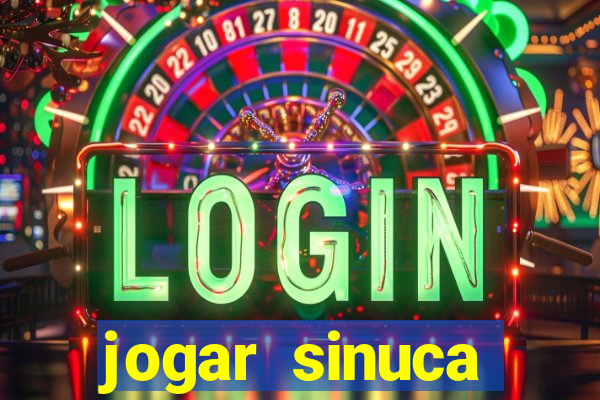 jogar sinuca apostando dinheiro